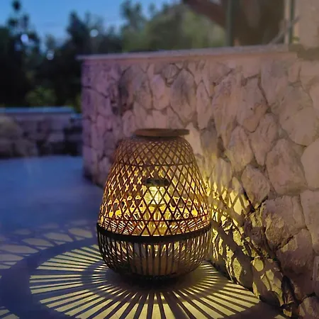 דירה Hedonist Hvar With Jacuzzi חוואר