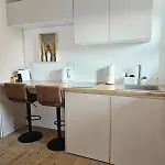 Appartement Hedonist Hvar With Jacuzzi