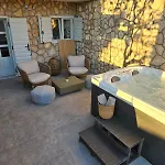 Hedonist Hvar With Jacuzzi * Hvar Town