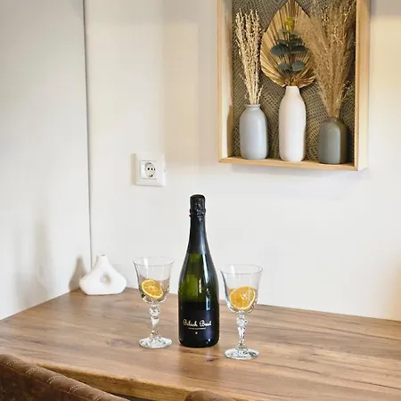 Hedonist Hvar With Jacuzzi *