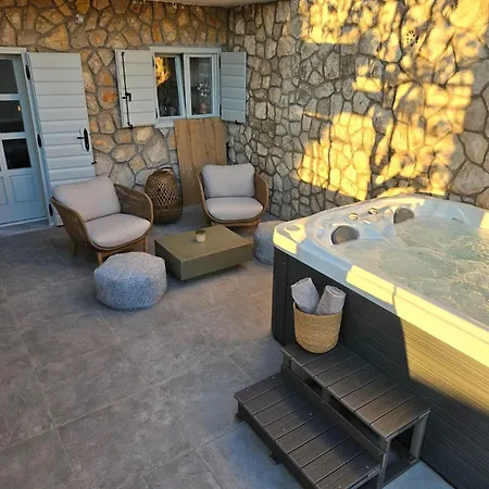 Hedonist Hvar With Jacuzzi * Хвар
