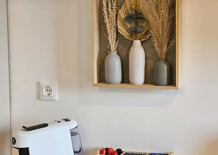 Appartement Hedonist Hvar With Jacuzzi Hvar Town