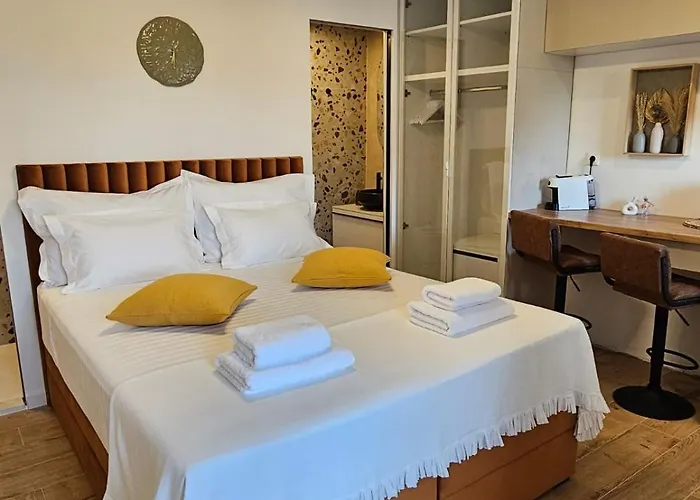 Hedonist Hvar With Jacuzzi * Hvar Town