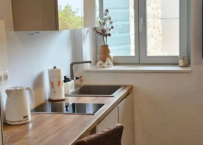 Appartement Hedonist Hvar With Jacuzzi