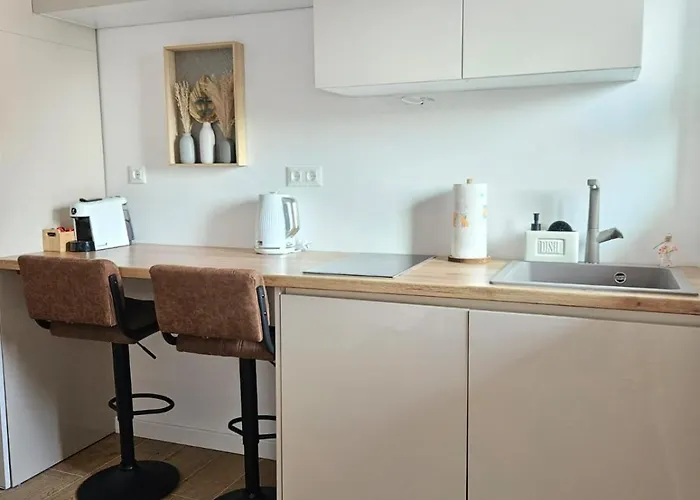 Appartement Hedonist Hvar With Jacuzzi