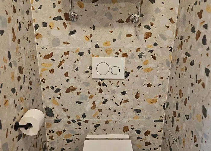 Hedonist Hvar With Jacuzzi Appartement *