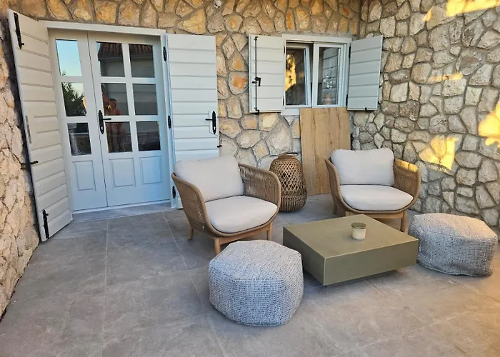 Hedonist Hvar With Jacuzzi Appartement