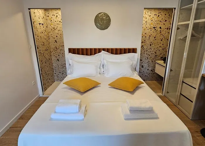 Hedonist Hvar With Jacuzzi Hvar Town